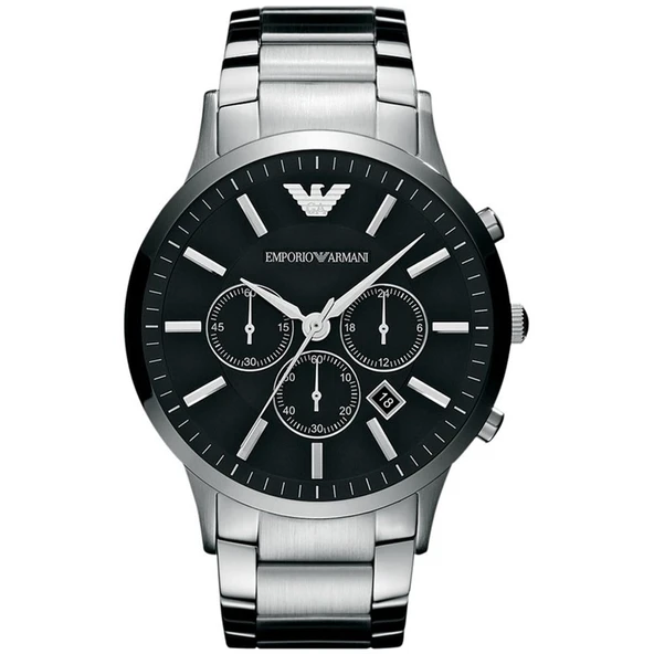 Emporio Armani AR2460 Erkek Kol Saati ürün görseli 1