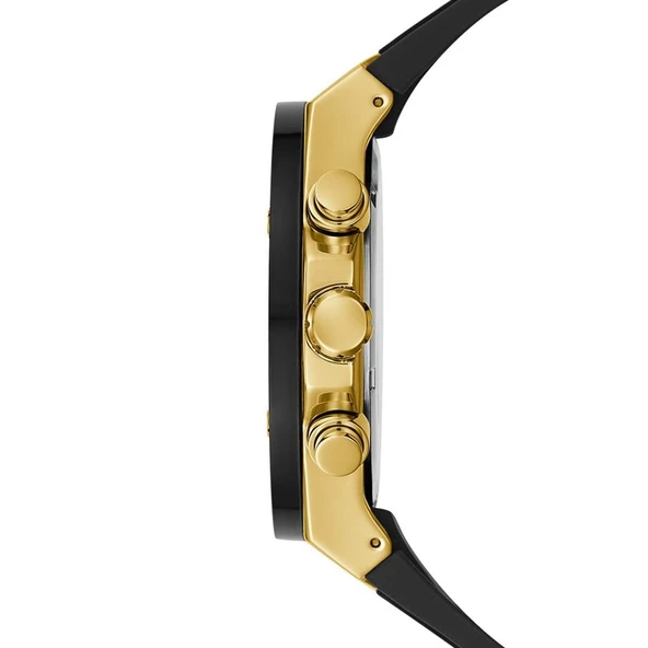 Guess GUGW0057G1 Erkek Kol Saati - Resim 2