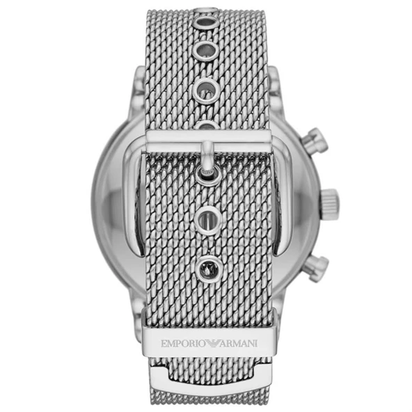 Emporio Armani AR80038 Erkek Kol Saati - Resim 2