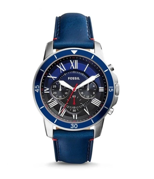 Fossil Grant Sport FS5373 Erkek Kol Saati ürün görseli