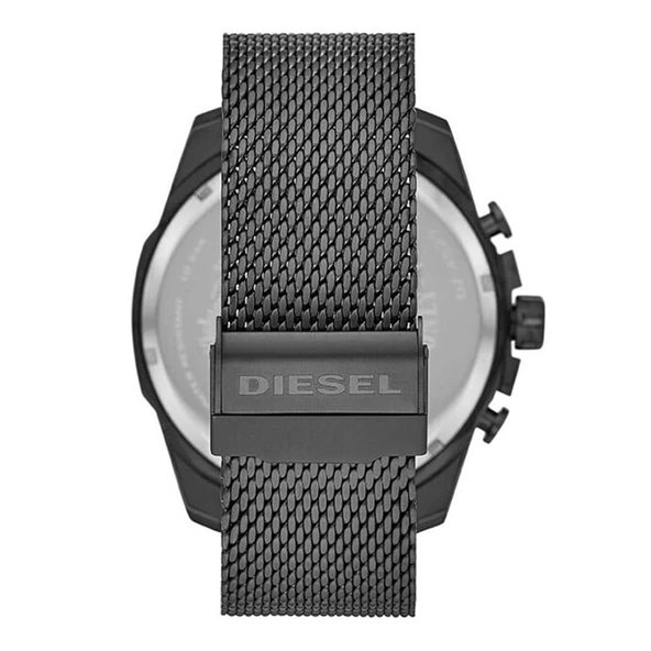 Diesel DZ4527 Erkek Kol Saati - Resim 2