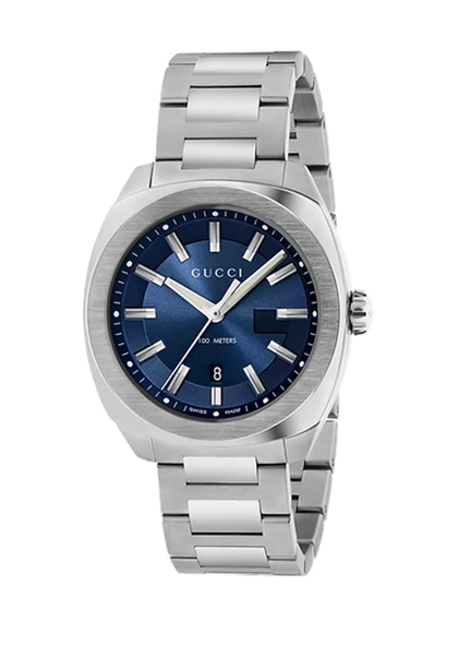 Gucci YA142303 Erkek Kol Saati GG2570 ürün görseli 1