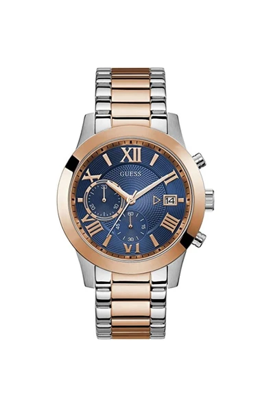 Guess GUW0668G6 Erkek Kol Saati - Resim 4