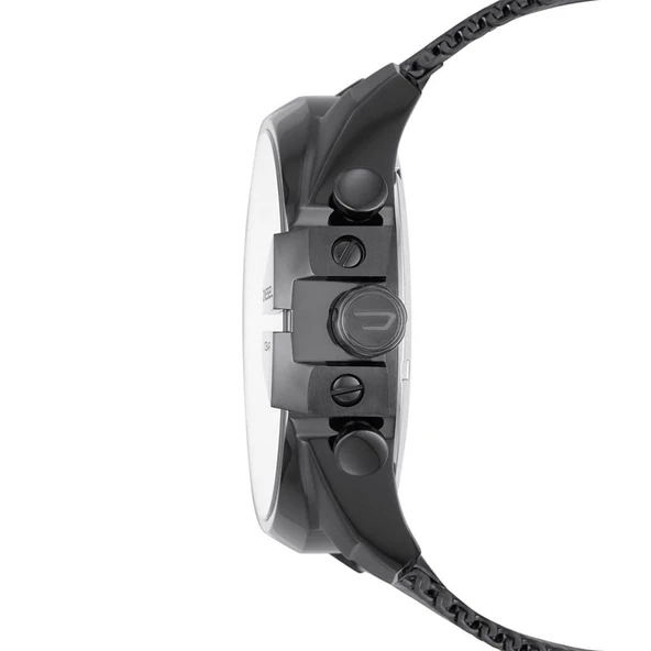 Diesel DZ4527 Erkek Kol Saati - Resim 3