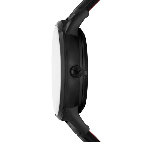 Emporio Armani Meccanico AR60046 Erkek Kol Saati - Resim 2