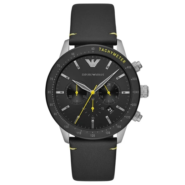 Emporio Armani Mario AR11325 Erkek Kol Saati ürün görseli