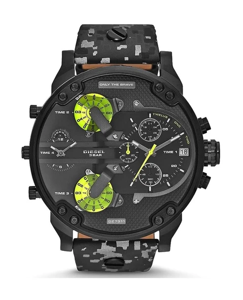 Diesel DZ7311 Erkek Kol Saati ürün görseli 1
