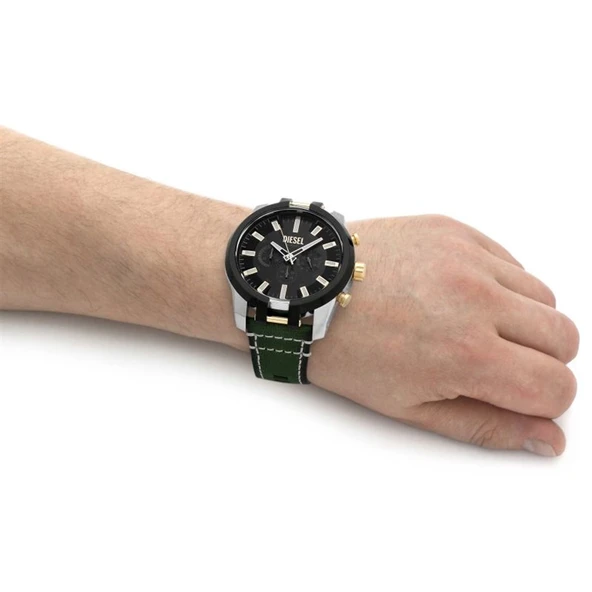 Diesel DZ4588 Erkek Kol Saati - Resim 4