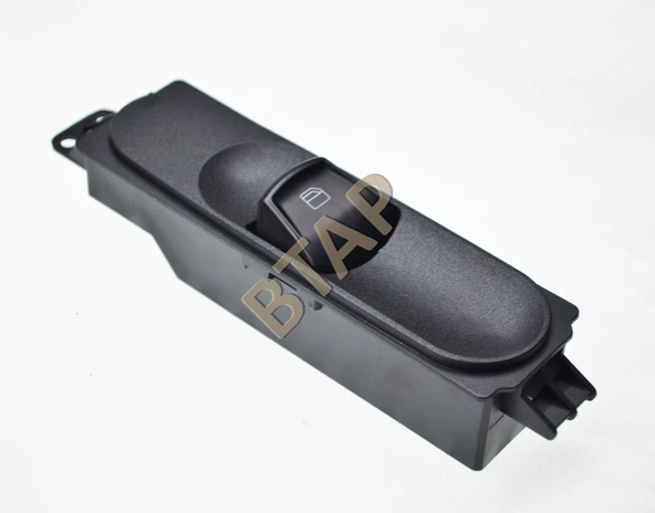 BTAP MERCEDES W639 VİTO CAM DÜĞMESİ 6395451413 ürün görseli 1