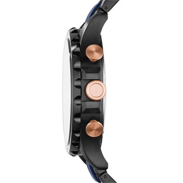 Fossil FJR1494 Erkek Kol Saati - Resim 2