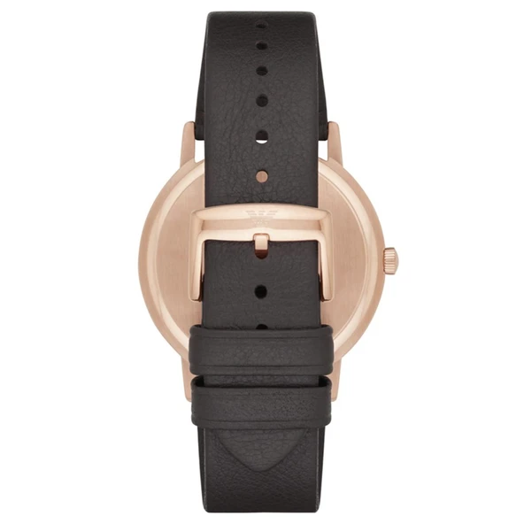 Emporio Armani AR11011 Erkek Kol Saati - Resim 3