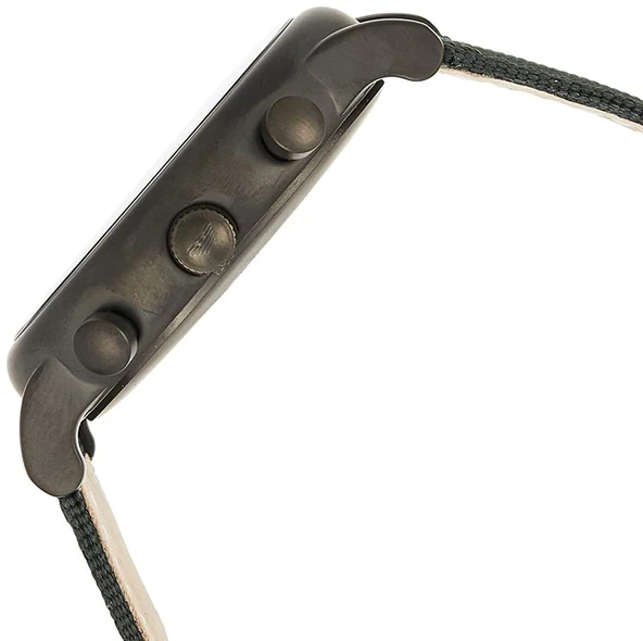 Emporio Armani AR1950 Erkek Kol Saati - Resim 2