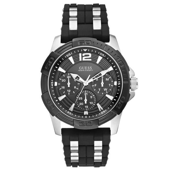 Guess GUW0366G1 Erkek Kol Saati ürün görseli 1