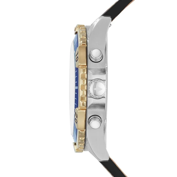 Fossil FS5625 Erkek Kol Saati - Resim 2