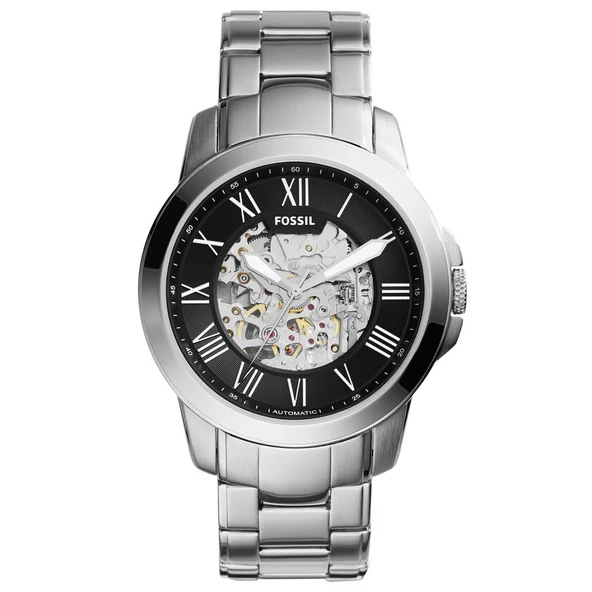 Fossil ME3103 Otomatik Erkek Kol Saati ürün görseli 1