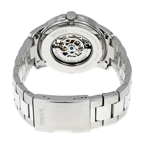 Fossil ME3055 Otomatik Erkek Kol Saati - Resim 4