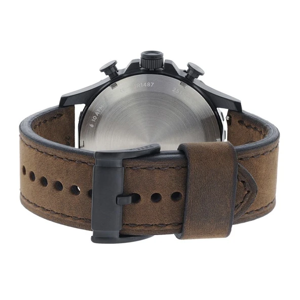 Fossil FJR1487 Erkek Kol Saati - Resim 3
