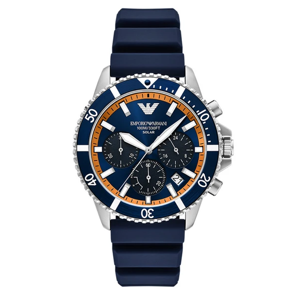 Emporio Armani AR11696 Erkek Kol Saati ürün görseli