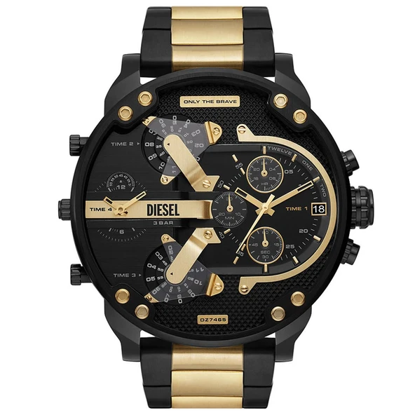 Diesel DZ7465 Erkek Kol Saati ürün görseli 1
