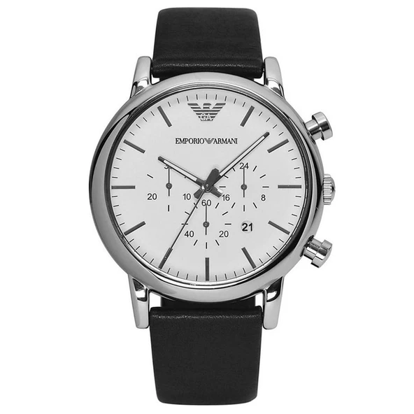 Emporio Armani AR1807 Erkek Kol Saati ürün görseli