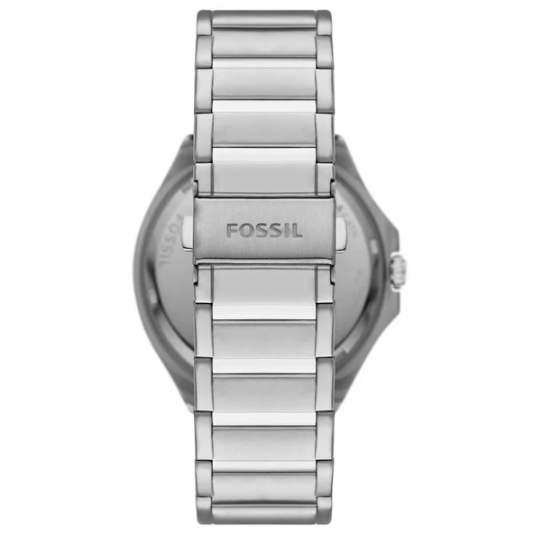 Fossil FBQ2620 Otomatik Erkek Kol Saati BQ2620 - Resim 3