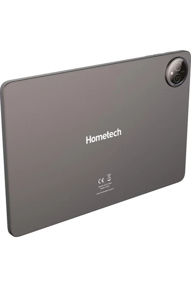 Alfa 10MX 10,1" 128 GB Tablet - Gri KUTUS AÇIK SIFIR - Resim 2