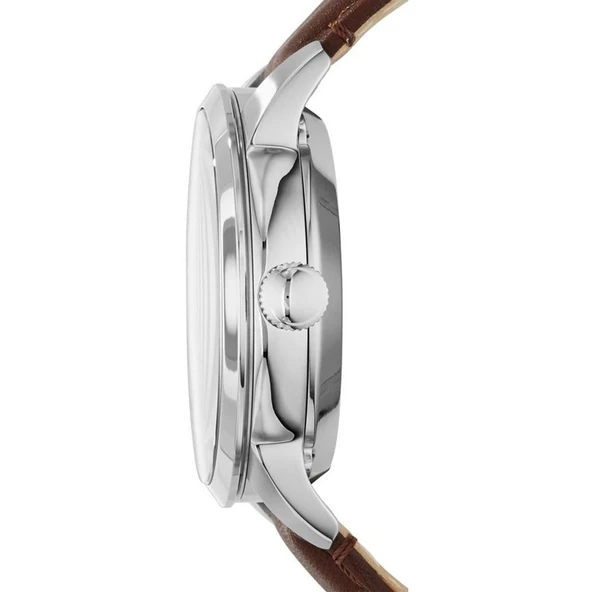 Fossil Townsman ME3064 Otomatik Erkek Kol Saati - Resim 2
