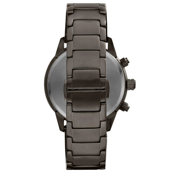 Emporio Armani AR80045 Erkek Kol Saati - Resim 3