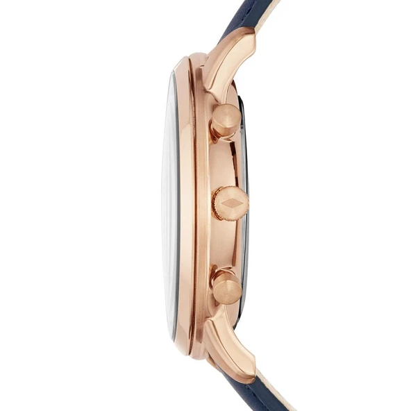 Fossil Neutra FS5454 Erkek Kol Saati - Resim 3