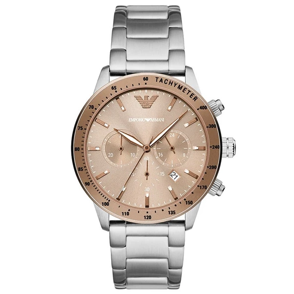 Emporio Armani AR11352 Erkek Kol Saati ürün görseli 1