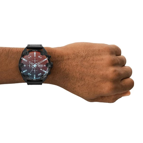 Diesel DZ4667 Erkek Kol Saati - Resim 4