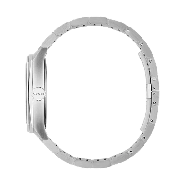 Gucci YA142303 Erkek Kol Saati GG2570 - Resim 2