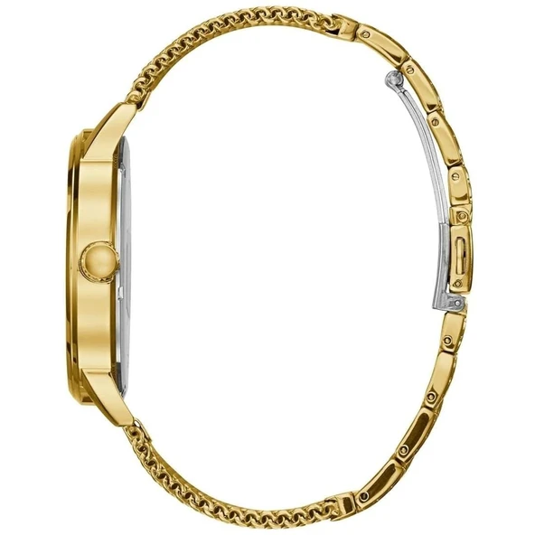 Guess GUW0871G2 Erkek Kol Saati - Resim 2