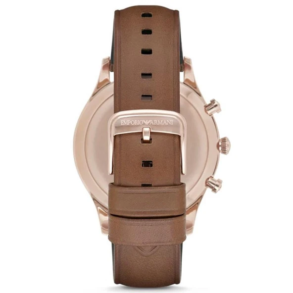 Emporio Armani AR11043 Erkek Kol Saati - Resim 3