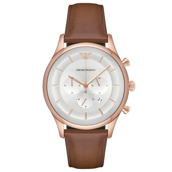 Emporio Armani AR11043 Erkek Kol Saati ürün görseli