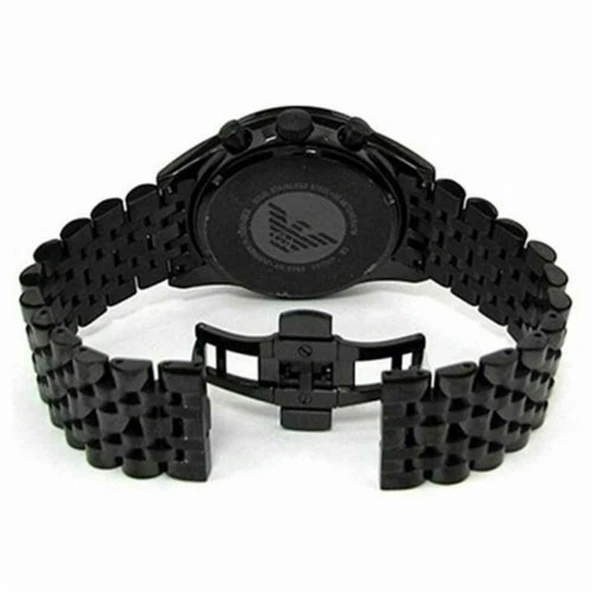 Emporio Armani AR5989 Erkek Kol Saati - Resim 2