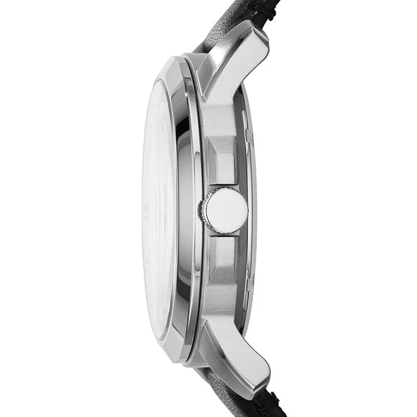 Fossil Grant ME3053 Otomatik Erkek Kol Saati - Resim 2