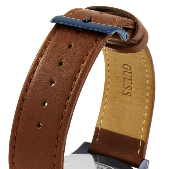 Guess GUW0876G3 Erkek Kol Saati - Resim 3