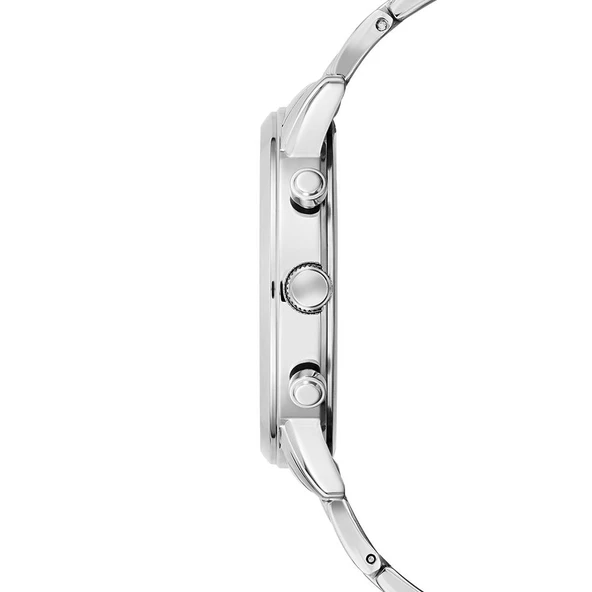 Guess GUGW0066G1 Erkek Kol Saati - Resim 2