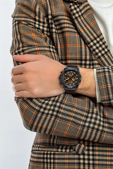 Fossil FS5851 Erkek Kol Saati - Resim 3