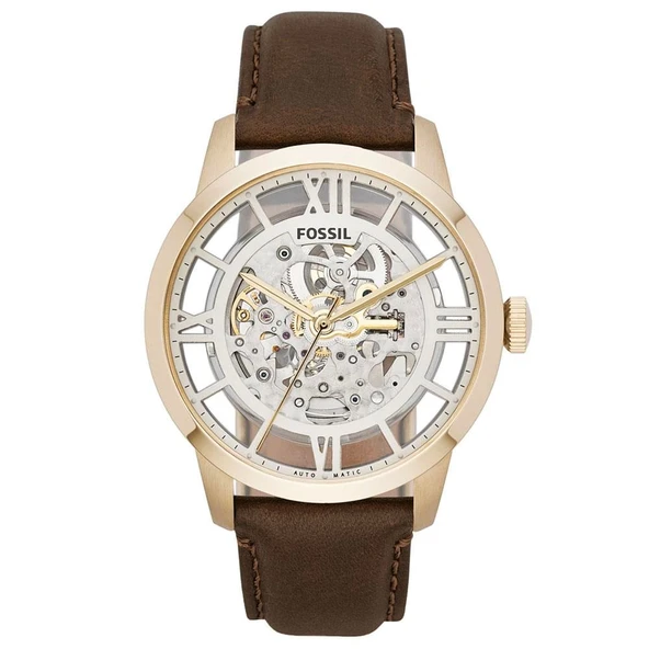 Fossil Grant ME3043 Otomatik Erkek Kol Saati ürün görseli 1