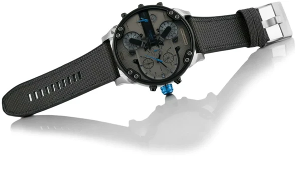 Diesel DZ7420 Erkek Kol Saati - Resim 4