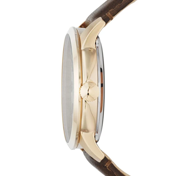 Fossil Grant ME3043 Otomatik Erkek Kol Saati - Resim 2