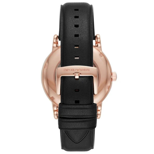 Emporio Armani AR60013 Erkek Kol Saati - Resim 3