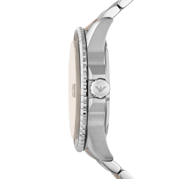 Emporio Armani AR11340 Erkek Kol Saati - Resim 2