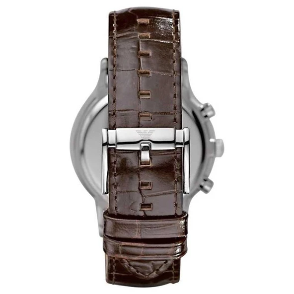 Emporio Armani AR2433 Erkek Kol Saati - Resim 2