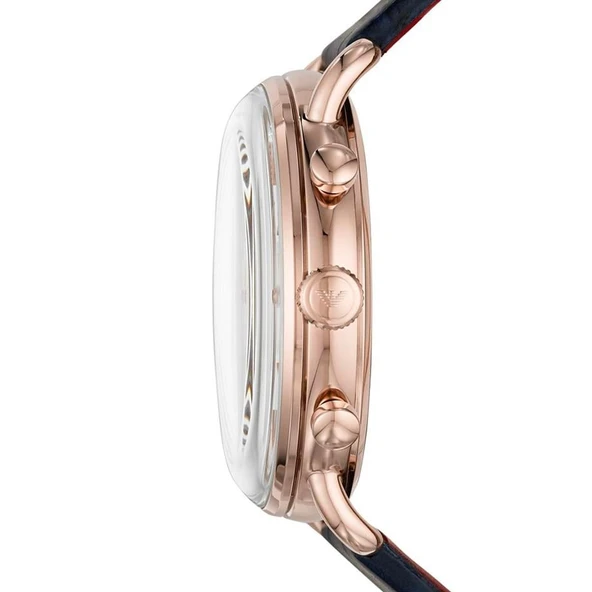 Emporio Armani AR11123 Erkek Kol Saati - Resim 2