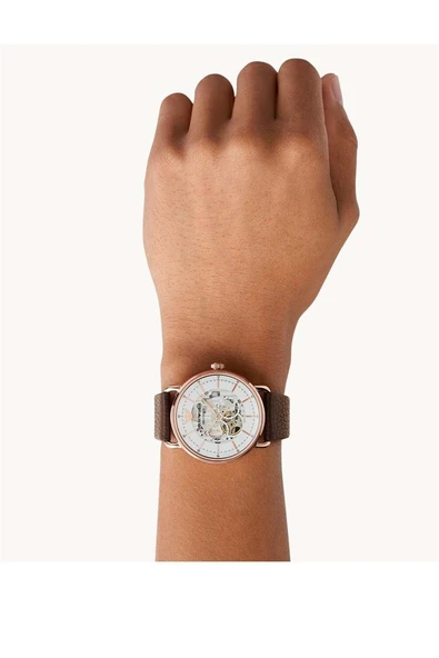 Emporio Armani AR60027 Erkek Kol Saati - Resim 4