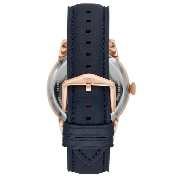 Fossil Townsman ME3171 Otomatik Erkek Kol Saati - Resim 3