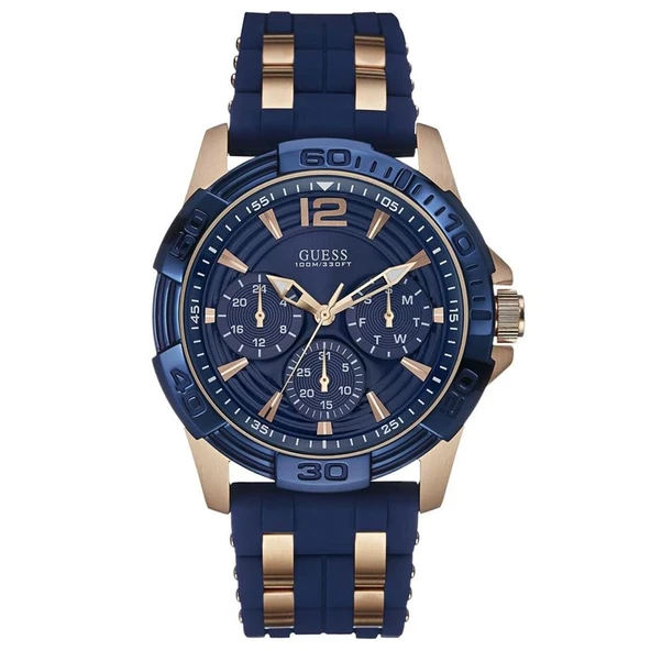 Guess GUW0366G4 Erkek Kol Saati ürün görseli